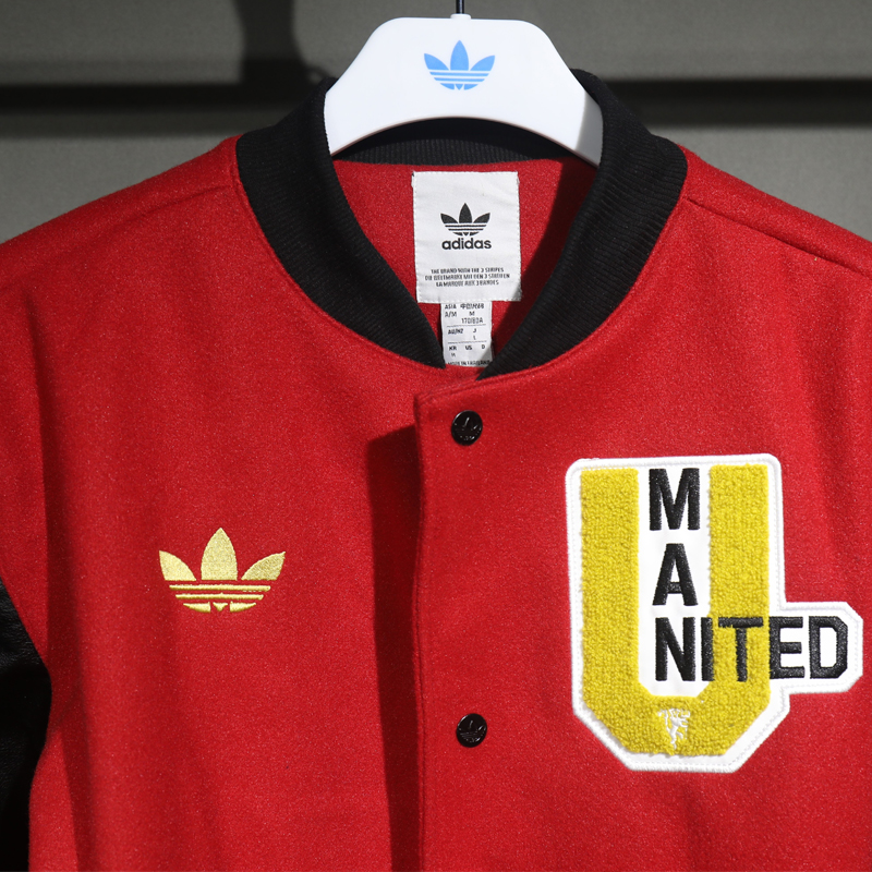 2025-2026 Manchester United  baseball