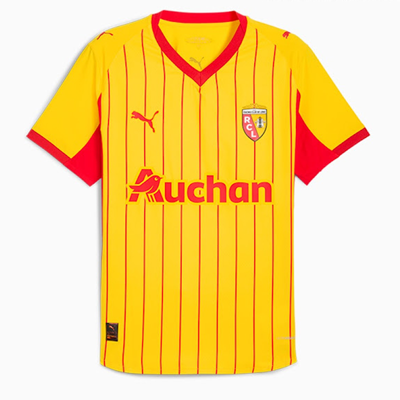 2025-2026 RC Lens Home