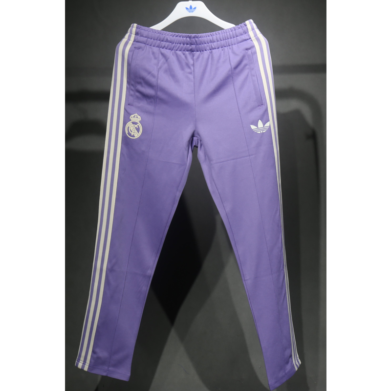 2025-2026 Real Madrid jacket