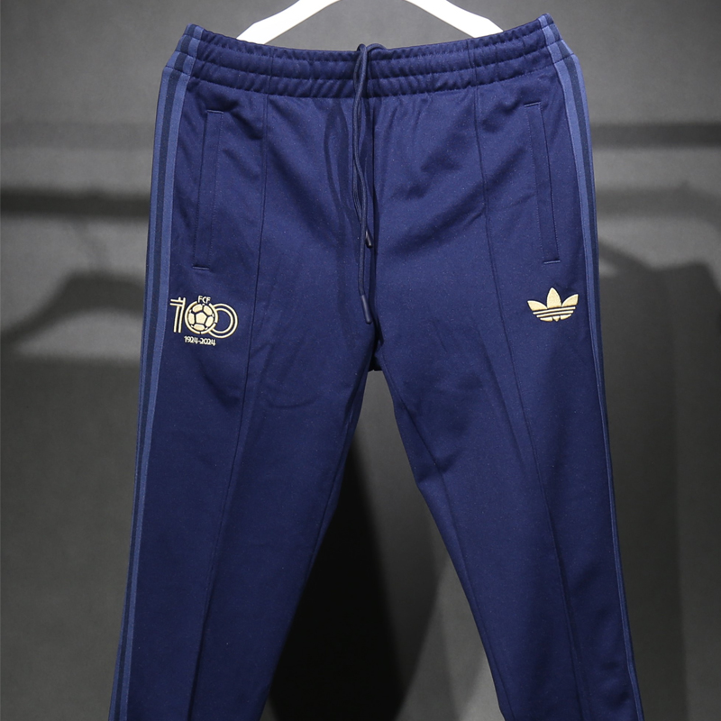 2025-Columbia 100th Anniversary Jacket