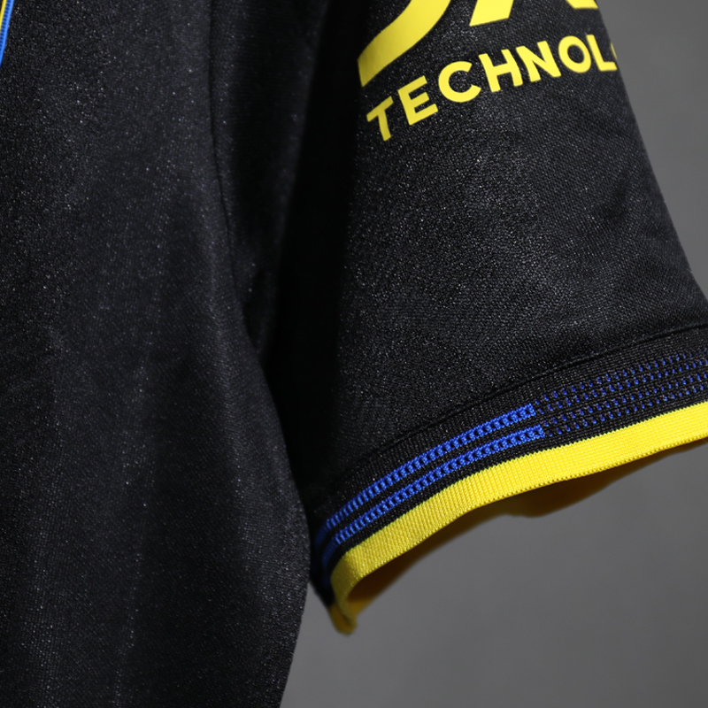 2025-2026 Manchester United  Third Player Version