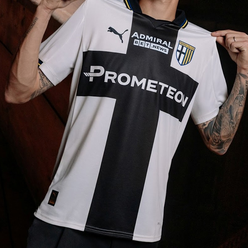 2025-2026 Parma Home