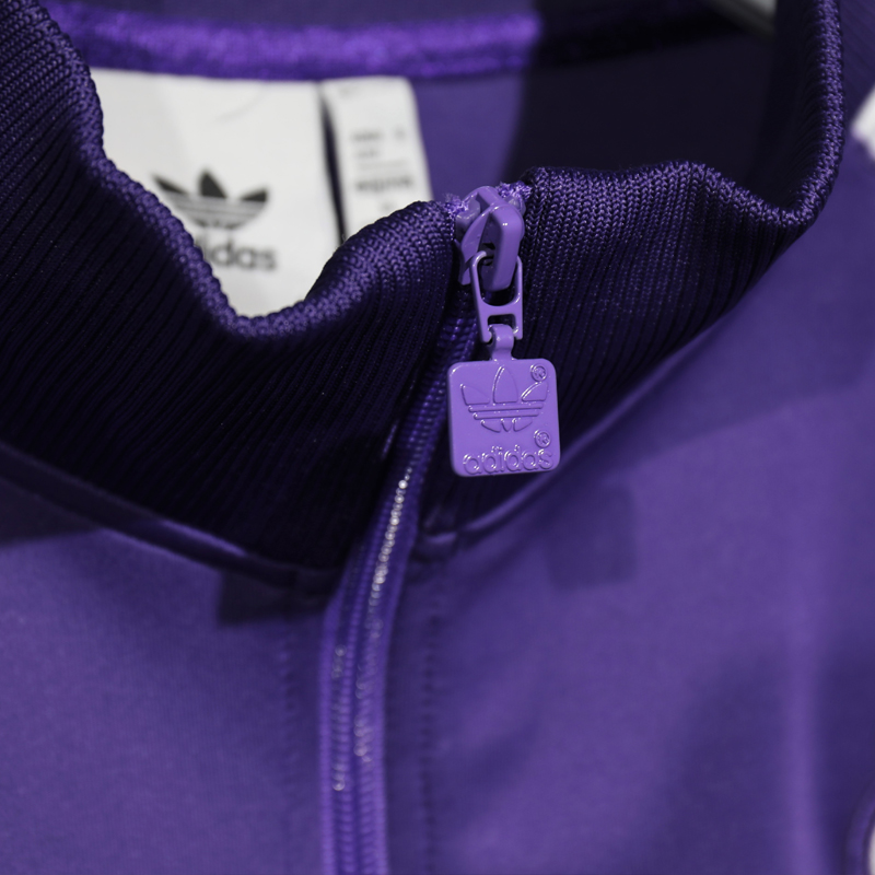 2025-2026 Real Madrid jacket