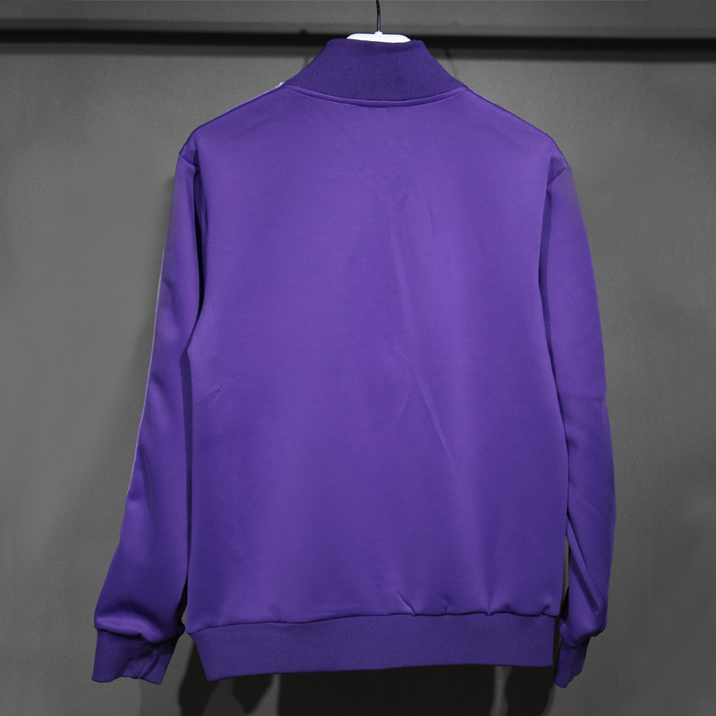 2025-2026 Real Madrid jacket