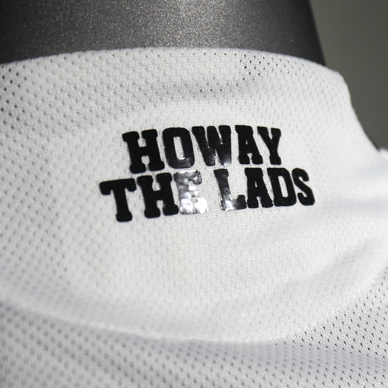 2025-2026Newcastle United Home Player Version