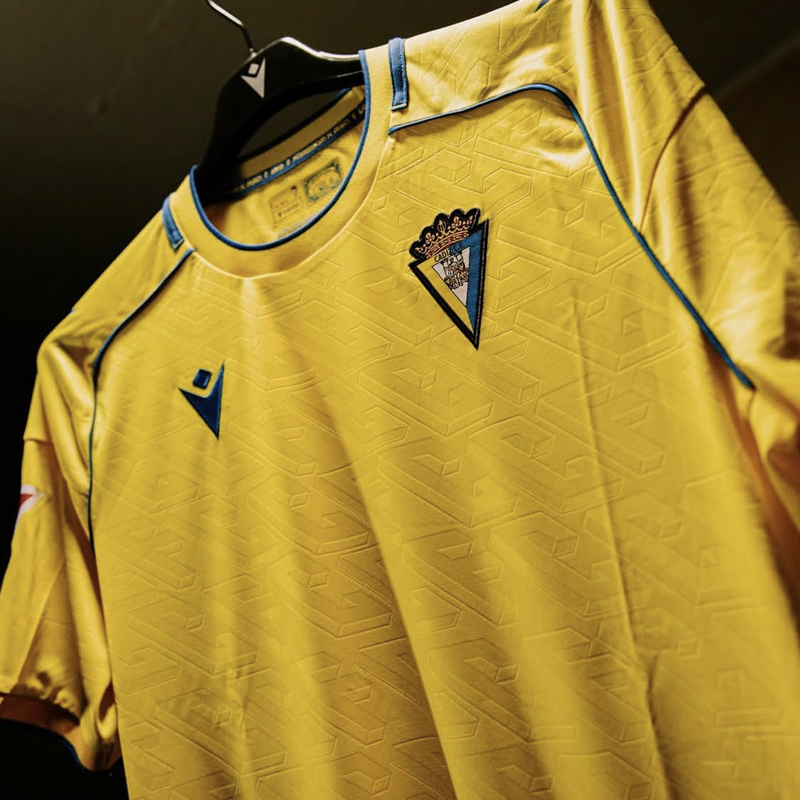 2025-2026 (Cadiz) Home
