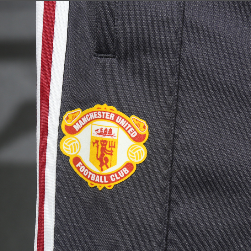 2025-2026 Manchester United  jacket