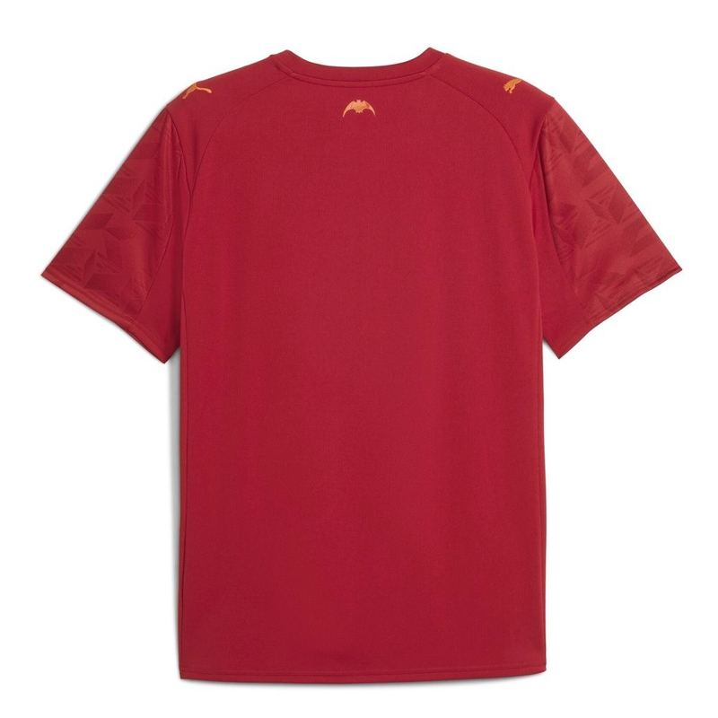 2025-2026 (Valencia) Away