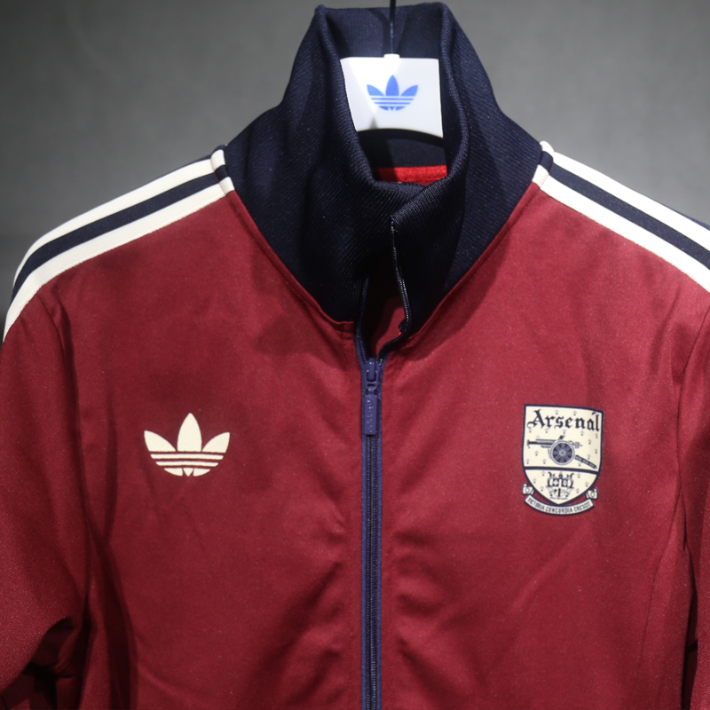 2025-2026 Arsenal  jackets