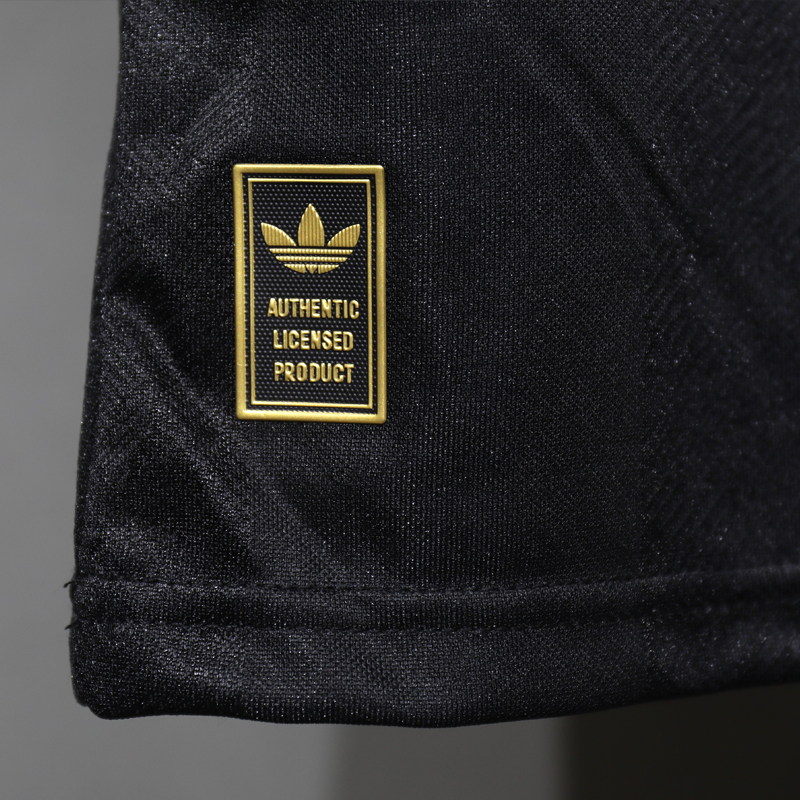 2025-2026 Manchester United  Third Player Version