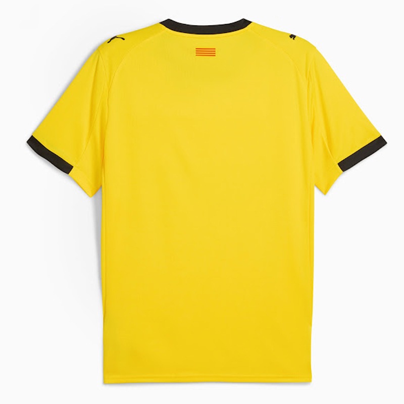 2025-2026 Girona Away