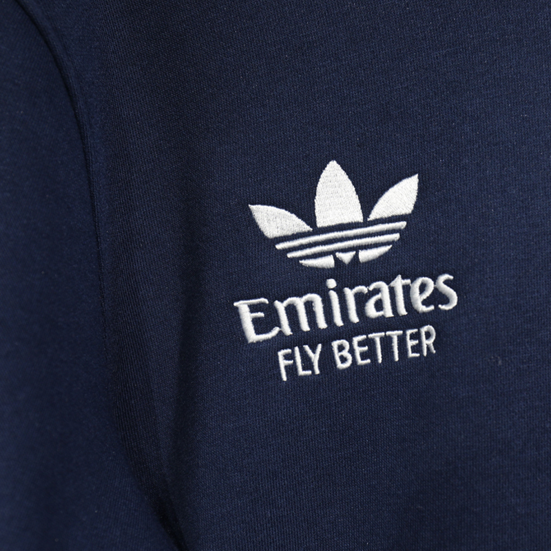 2025-2026 Arsenal hoodie