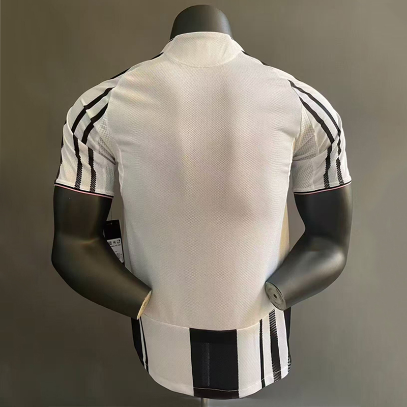 2025-2026 (Juventus) Home Player Vesion
