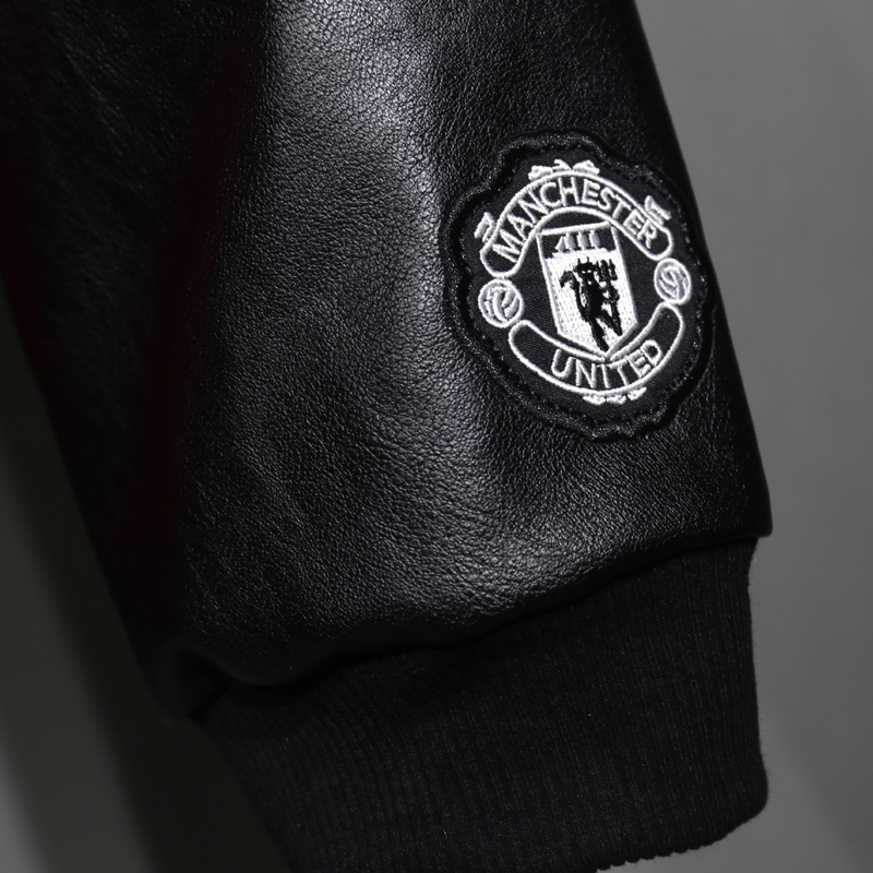 2025-2026 Manchester United  baseball