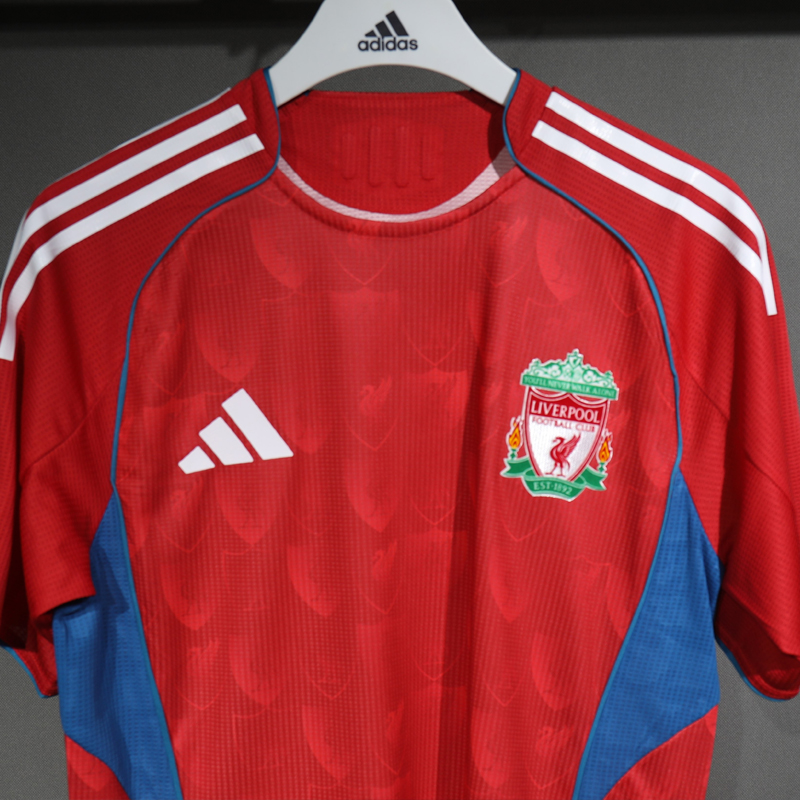 2025-2026 LIV Player Version