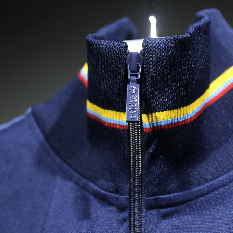 2025-Columbia 100th Anniversary Jacket