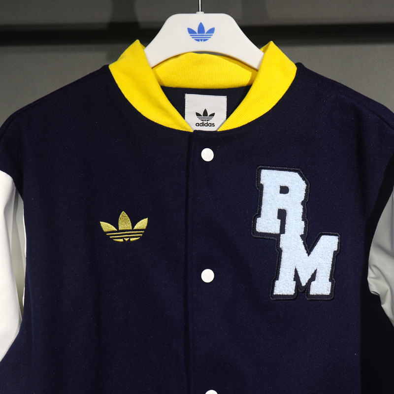 2025-2026 Real Madrid baseball