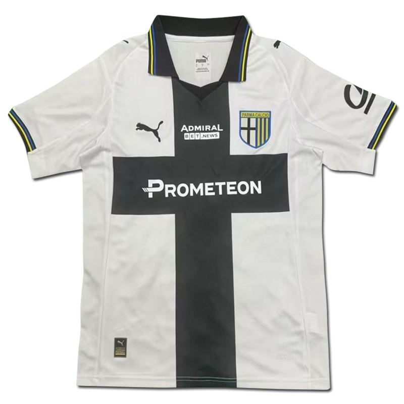2025-2026 Parma Home