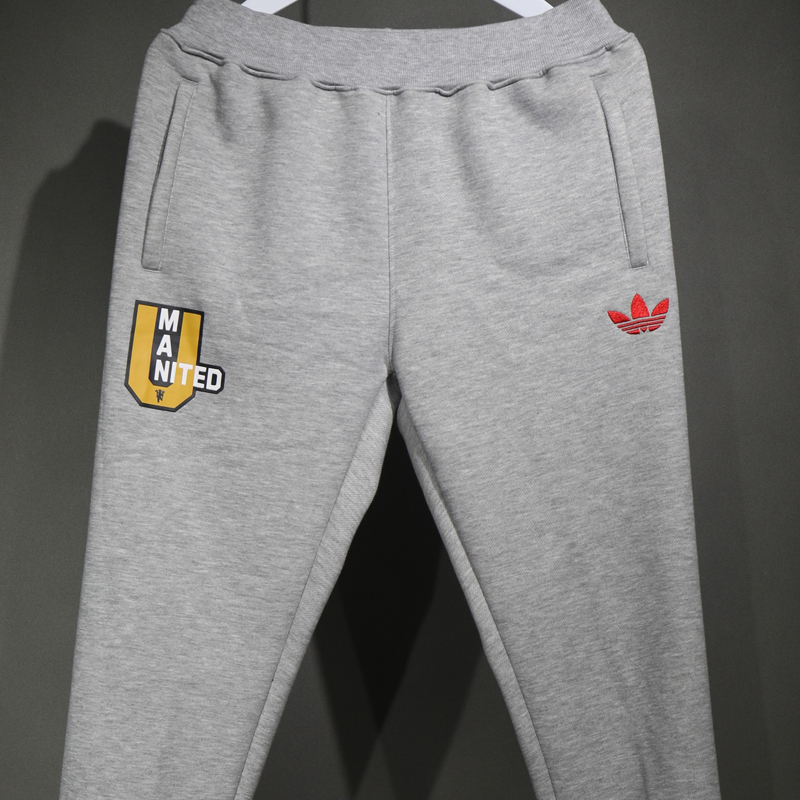 2025-2026 Manchester United hoodie