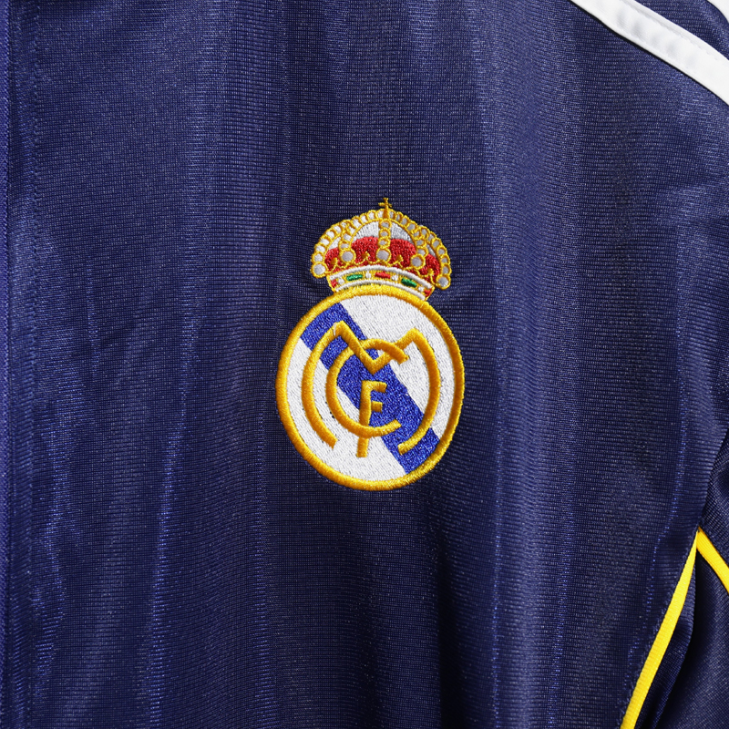 1999-2000 Real Madrid jacket