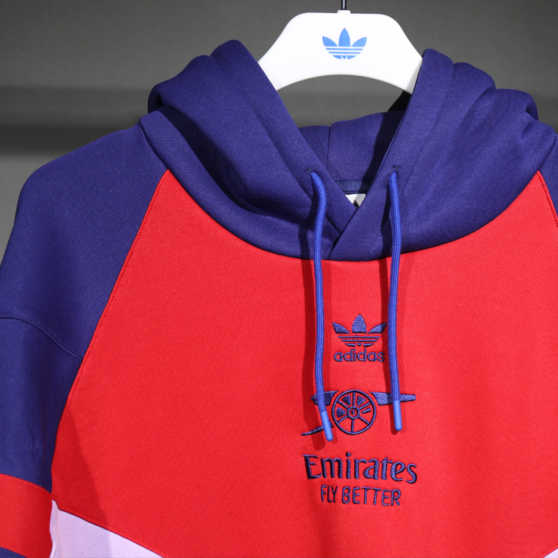 2025-2026 Arsenal sweatshirt