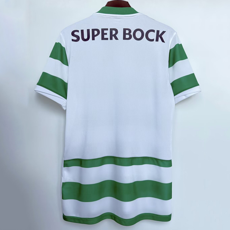 2025-2026  Sporting CP Home