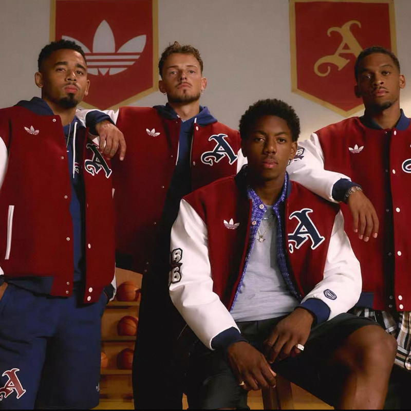 2025-2026 Arsenal baseball