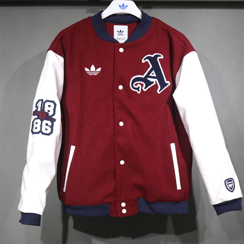 2025-2026 Arsenal baseball