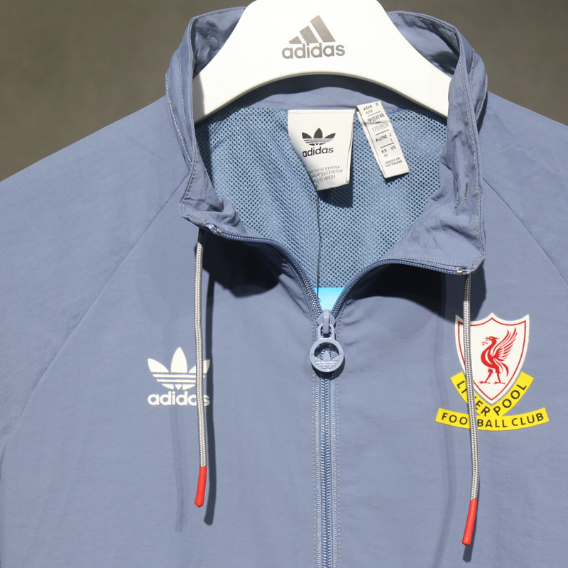 2025 LIV Retro Windbreakers