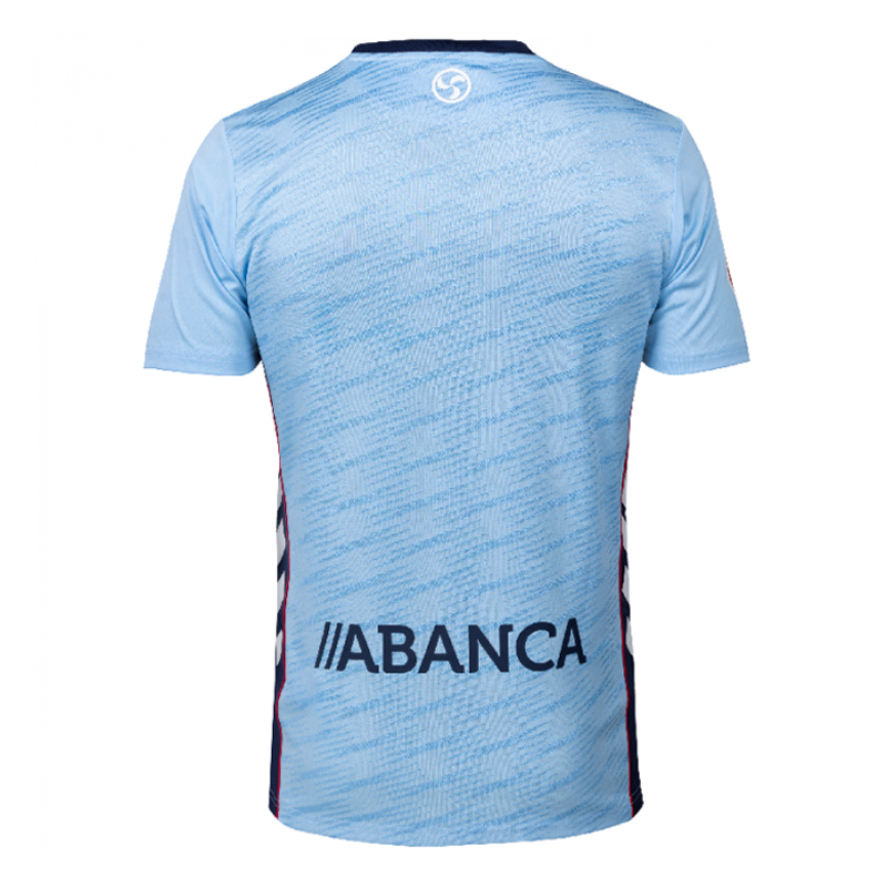 2025-2026 RC Celta de Vigo Home