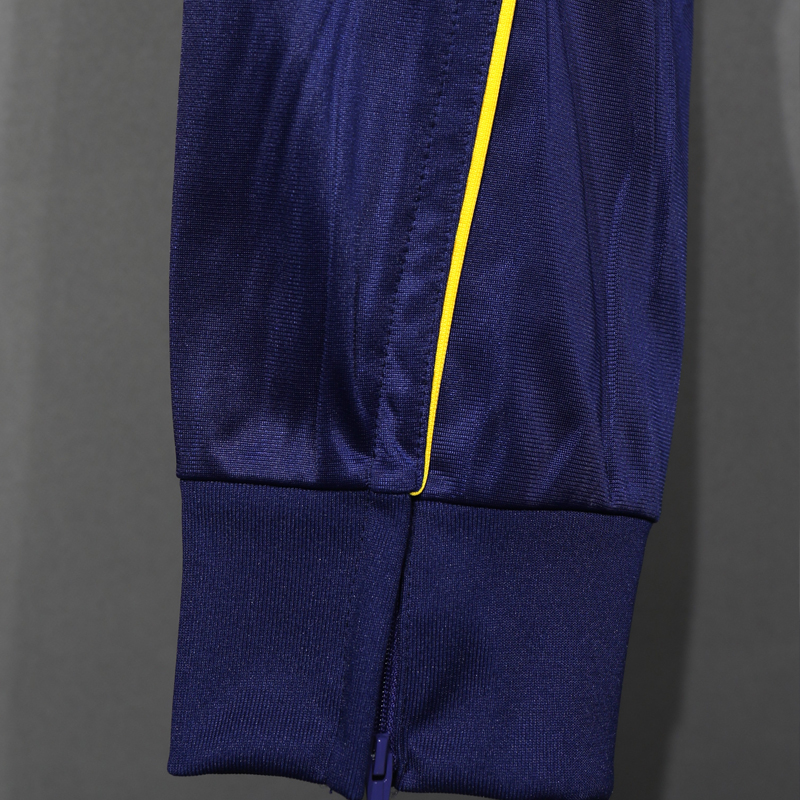 1999-2000 Real Madrid jacket