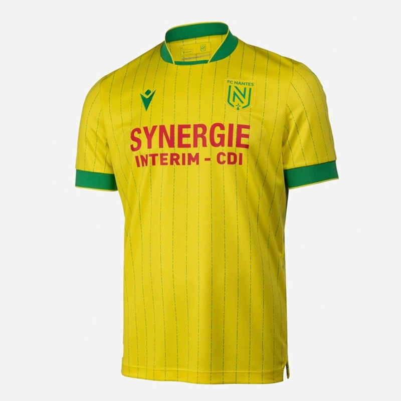 2025-2026 Nantes Home