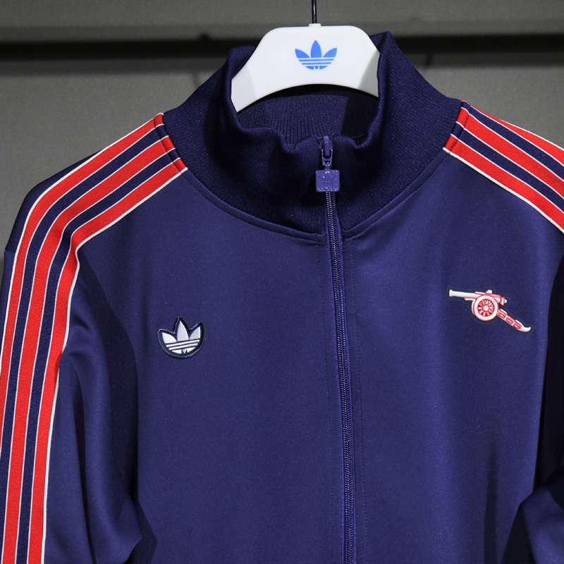 2025-2026 Arsenal jacket