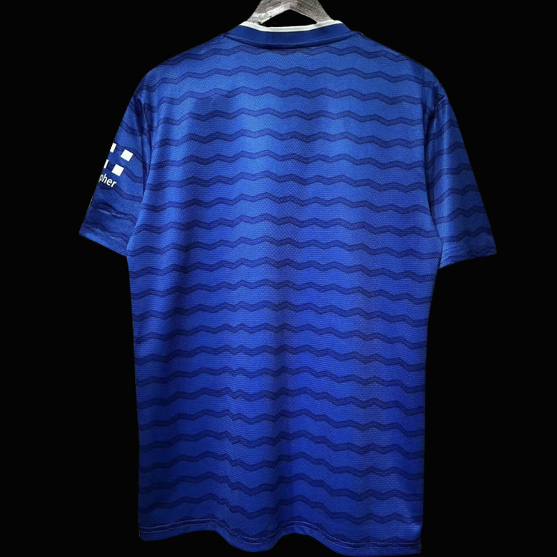 2025-2026 Everton  Home