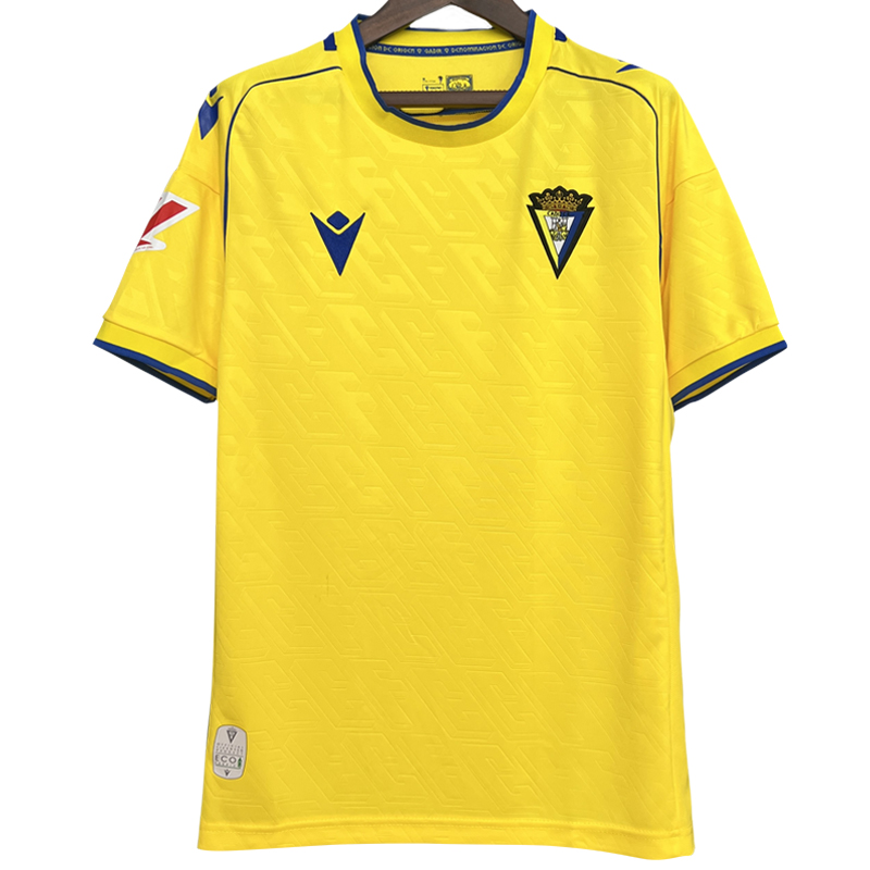 2025-2026 (Cadiz) Home