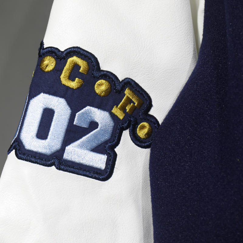 2025-2026 Real Madrid baseball