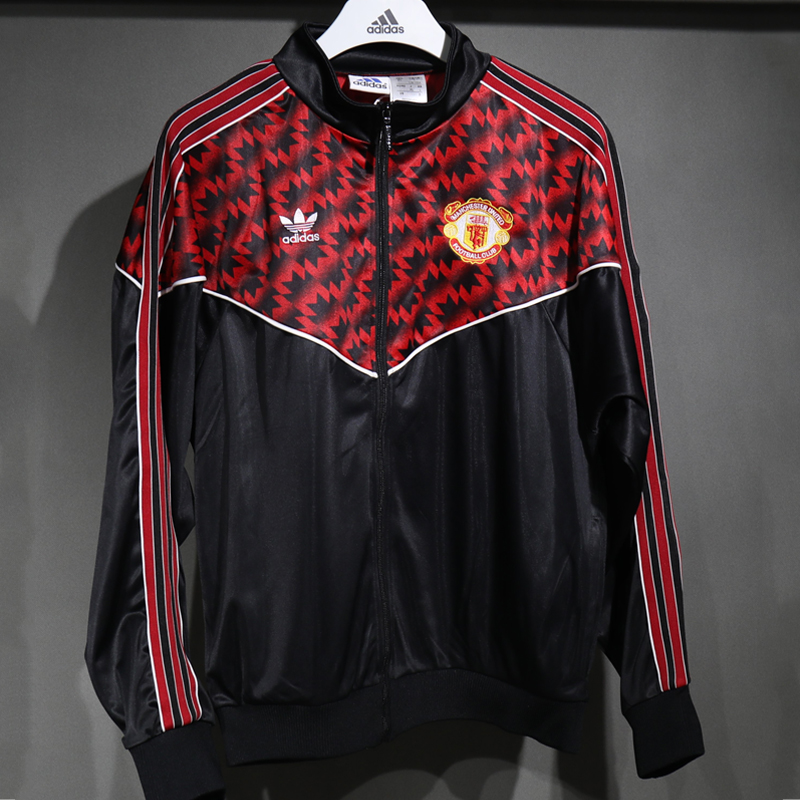 2025-2026 Manchester United  jackets