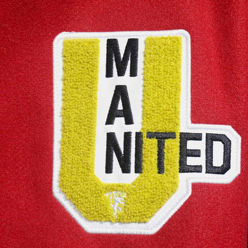 2025-2026 Manchester United  baseball