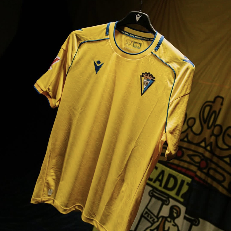 2025-2026 (Cadiz) Home