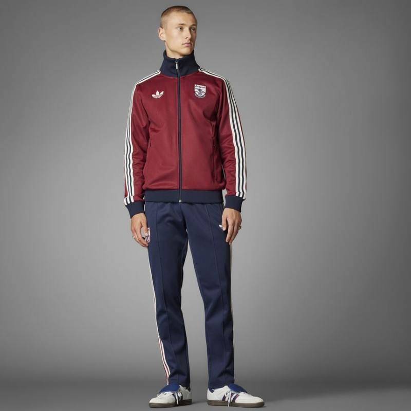 2025-2026 Arsenal  jackets