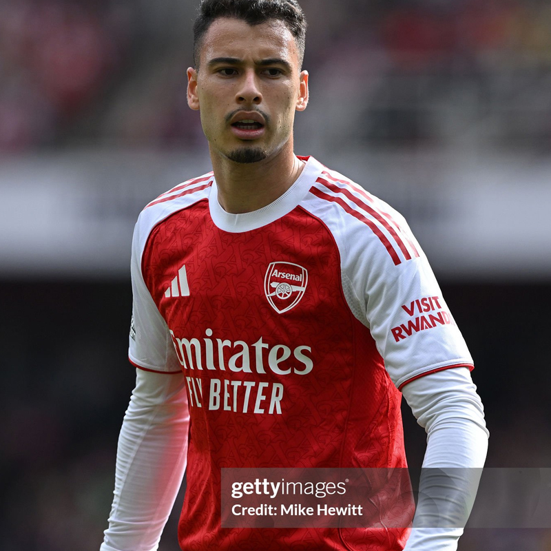 2025-2026 Arsenal Home Player Version