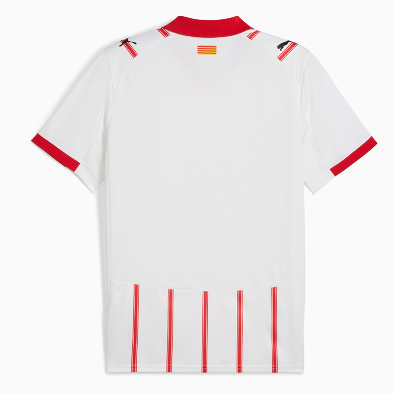 2025-2026 Girona Home