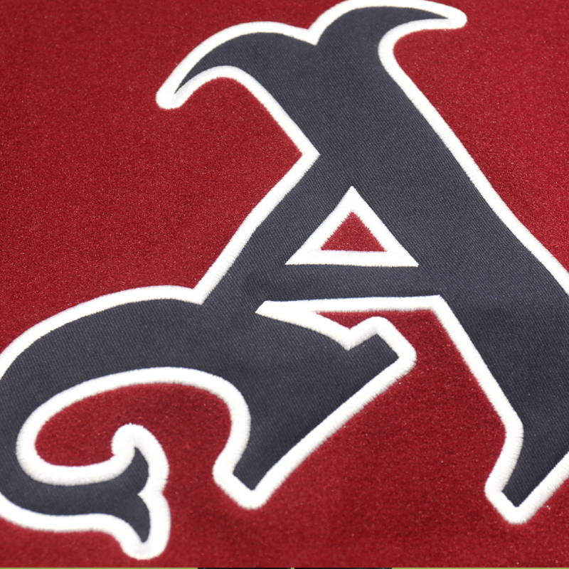 2025-2026 Arsenal baseball