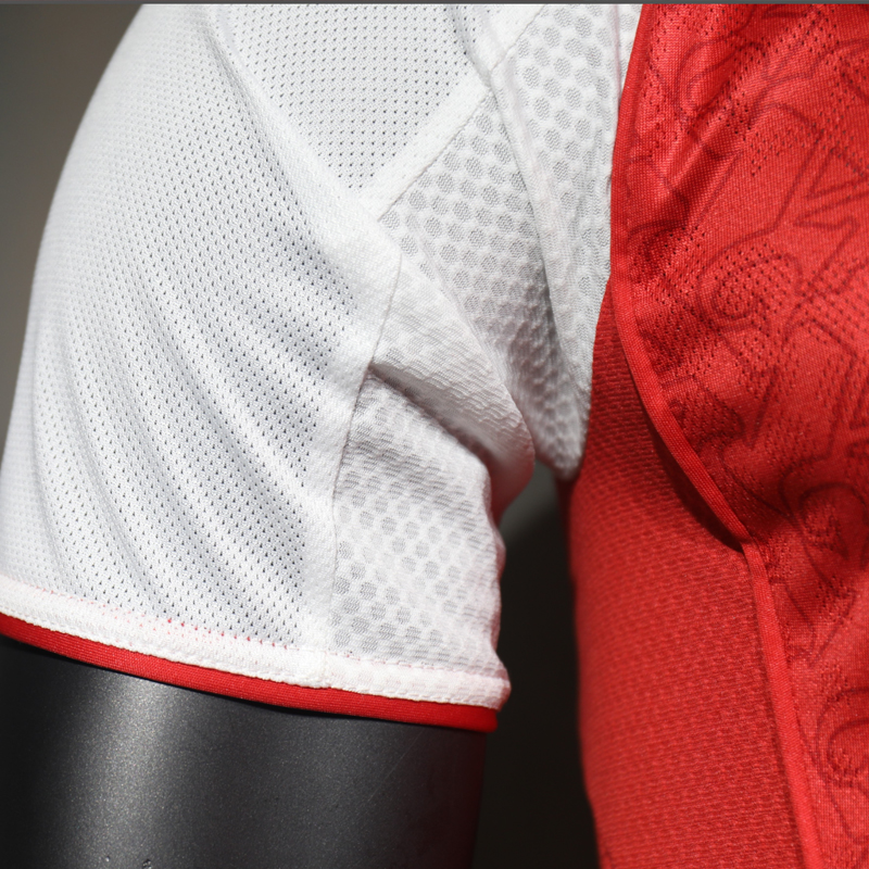 2025-2026 Arsenal Home Player Version