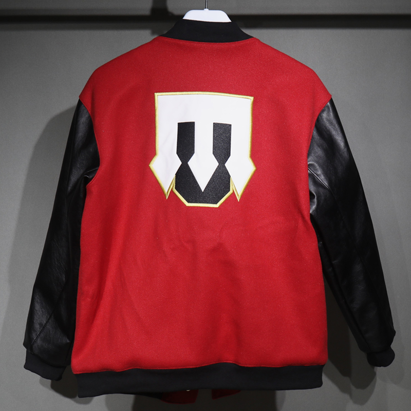 2025-2026 Manchester United  baseball