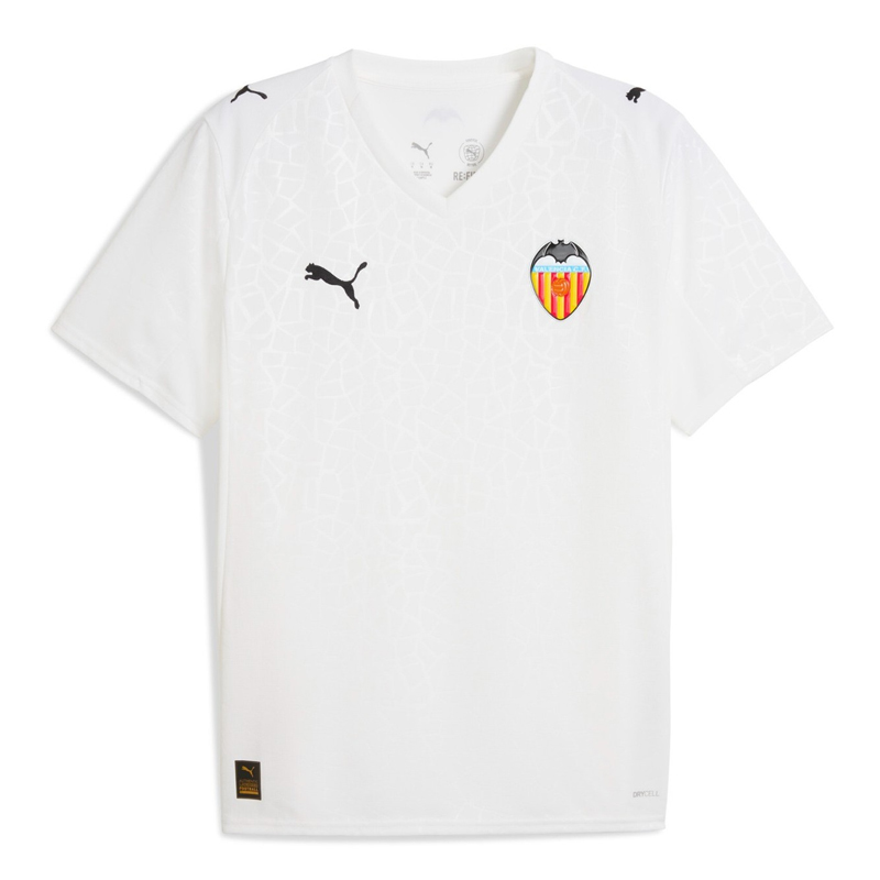 2025-2026 (Valencia) Home