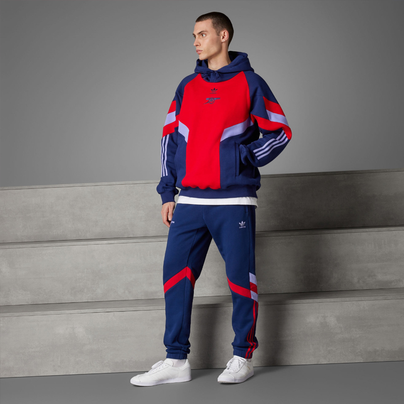 2025-2026 Arsenal sweatshirt