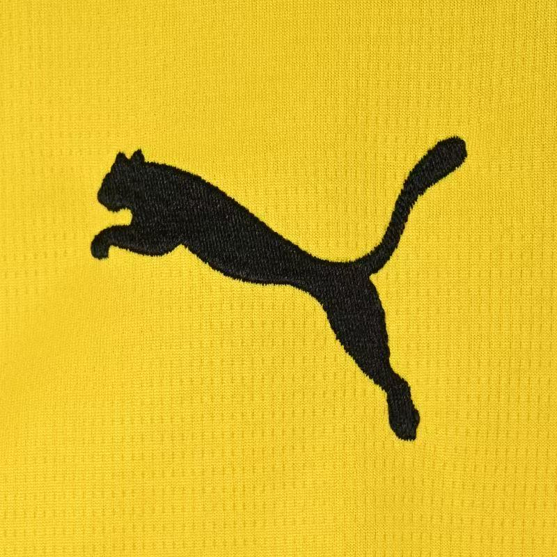 2025-2026 Borussia Dortmund FIFA Home