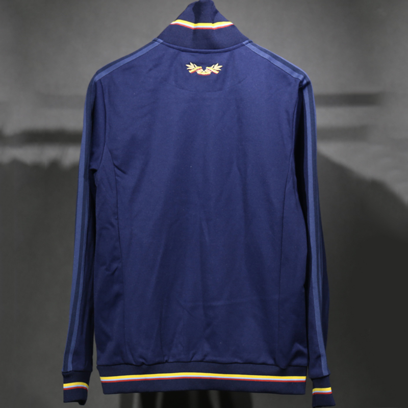 2025-Columbia 100th Anniversary Jacket