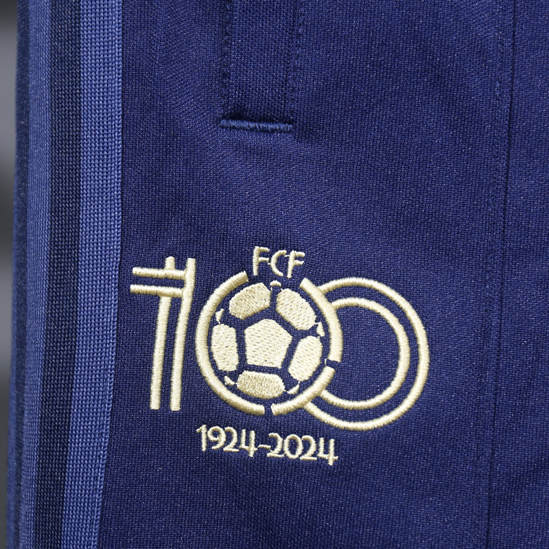 2025-Columbia 100th Anniversary Jacket